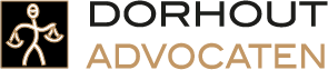 dorhout advocaten Nieuw logo 121x43