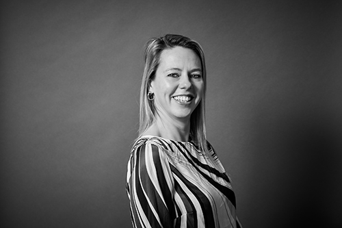 Afbeelding van Kirsten Ruröde