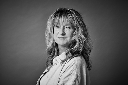 Afbeelding van Thérèse Mout